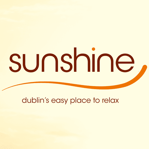 Sunshine 106.8 is Dublin's Easy Place to Relax